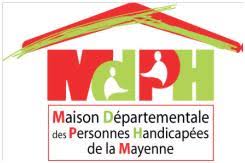 MDPH de la Mayenne